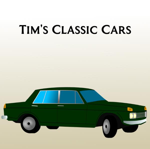 Tims Classic Cars