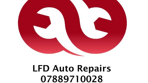 LFD Auto Repairs