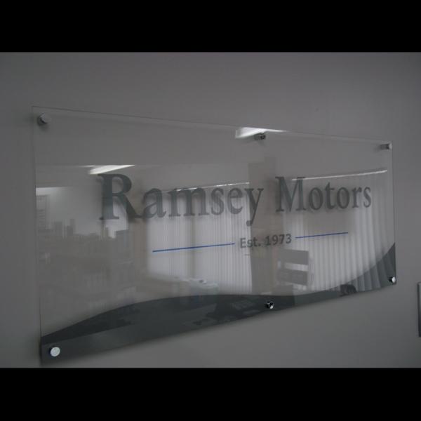 Ramsey Motors (Hunts) Ltd