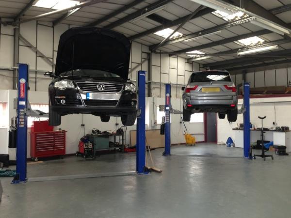 Midland Remaps and Performance Centre
