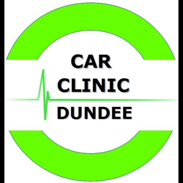 Car Clinic Dundee