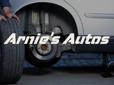 Arnie's Autos