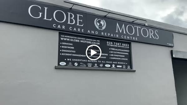 Globe  Motors