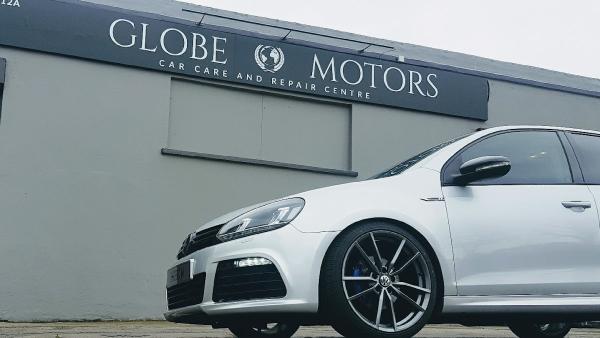 Globe Motors