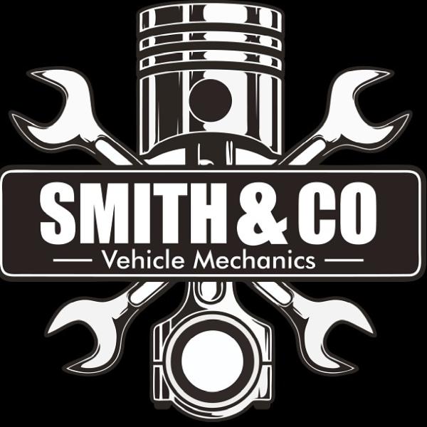 Smith & Co Vehicle Mechanics Ltd