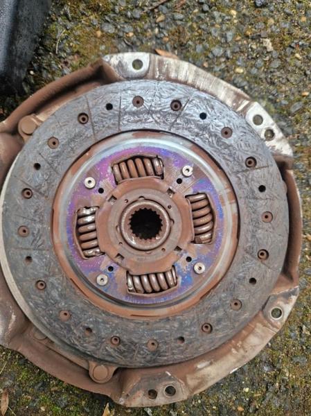DB Auto's Mobile Mechanic Clutch Specialist