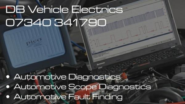 DB Vehicle Electrics