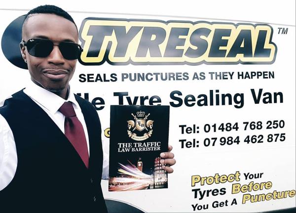 Gordon Simpson Tyreseal