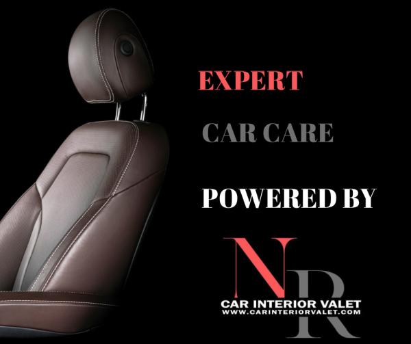 N&R Car Interior Valet