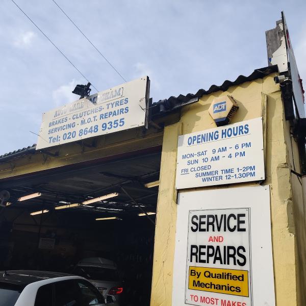 Auto Care Mitcham