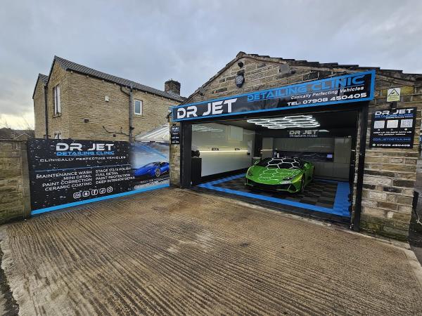 Dr Jet Detailing Clinic