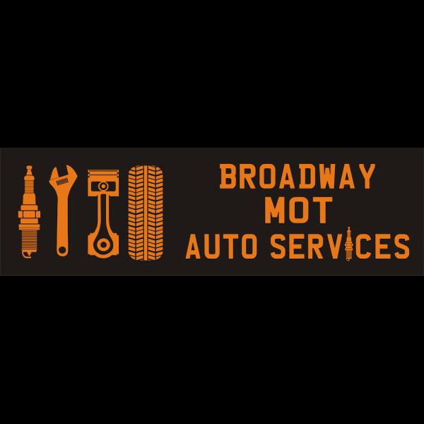 Broadway M O T Auto Services Ltd