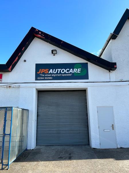 JPS Autocare