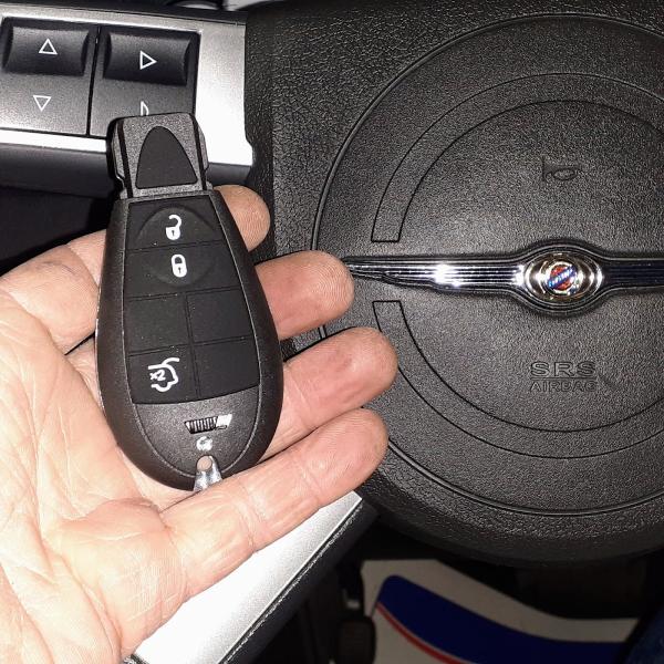 The Automotive Expert LTD Car Keys