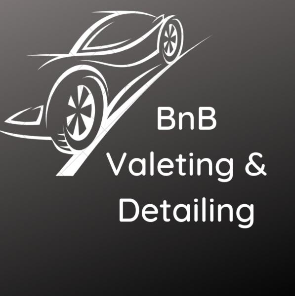 Bnb Valeting Services