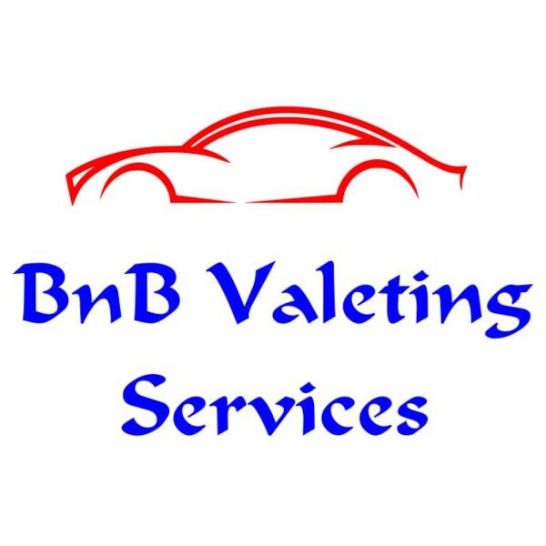 Bnb Valeting Services
