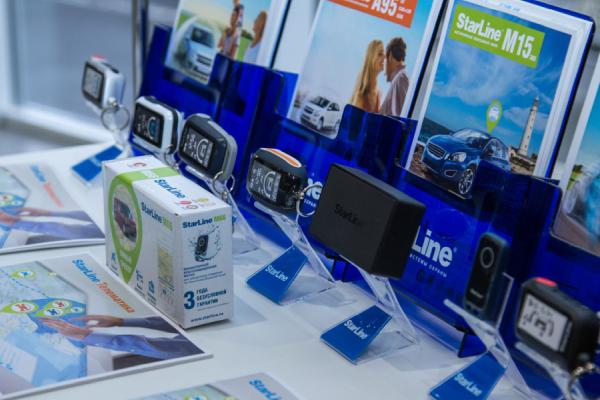 Starline Systems UK (Official)