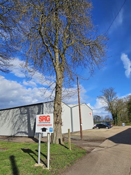 Station Road Garage