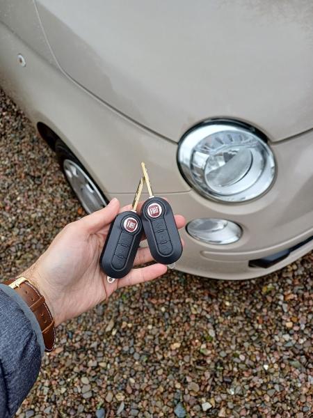 Oak Auto Locksmith