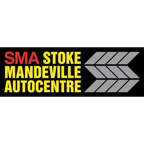 Stoke Mandeville Autocentre