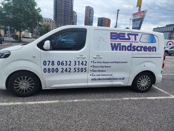 Bestwindscreen