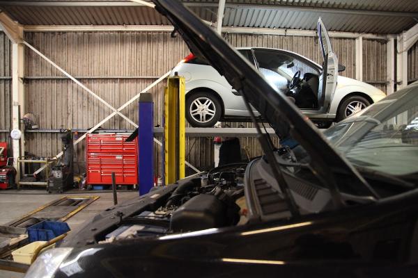 Allens Auto Services