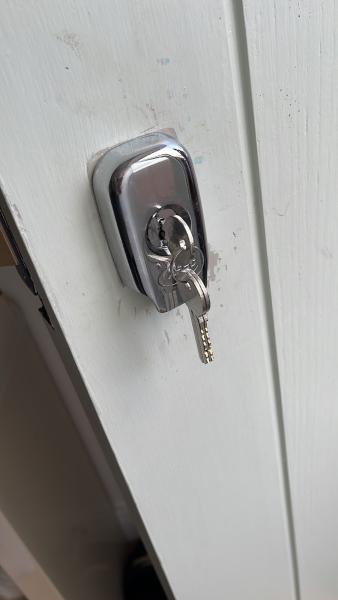 Bristol Local Locksmith