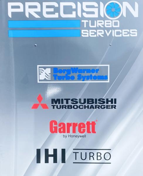 Precision Turbo Birmingham