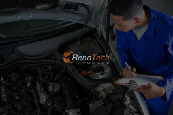 Renotech Motor Services Ltd