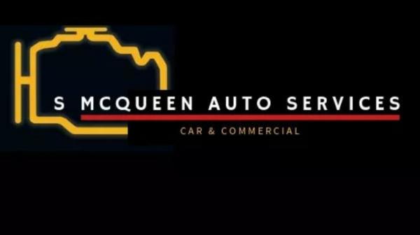 S McQueen Auto Services