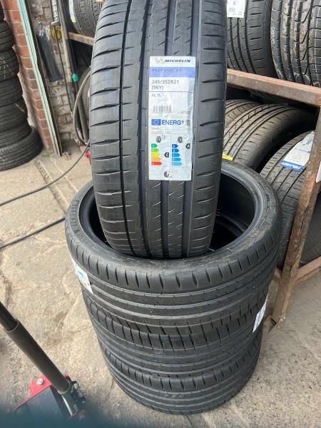 ONE Stop Tyres