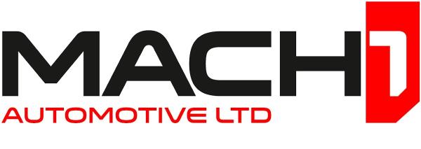 Mach1 Automotive Ltd.
