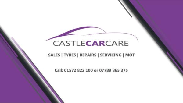 Castle Car Care Ltd