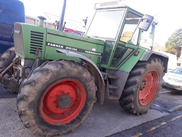 Ribblesdale Auto Electrics Ltd