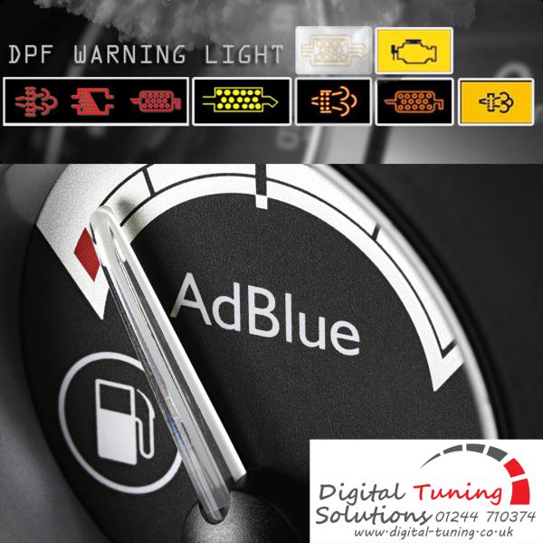 Digital Tuning Solutions