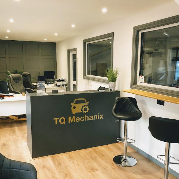 TQ Mechanix Ltd