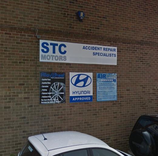 STC Motors Ltd