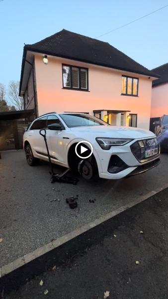 Mobile Tyre Surgeons Chelsea