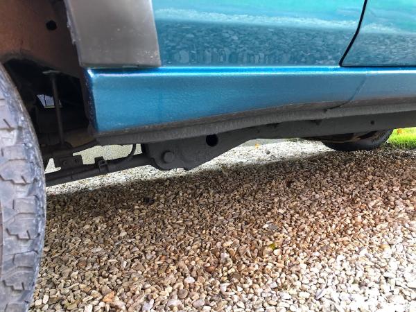 Grove Body Repairs Ltd