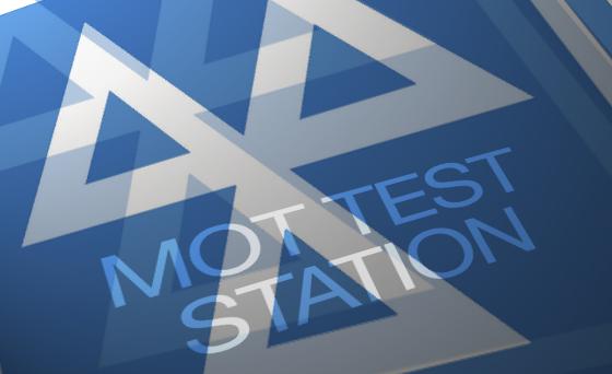 Moores Motor Services Ltd