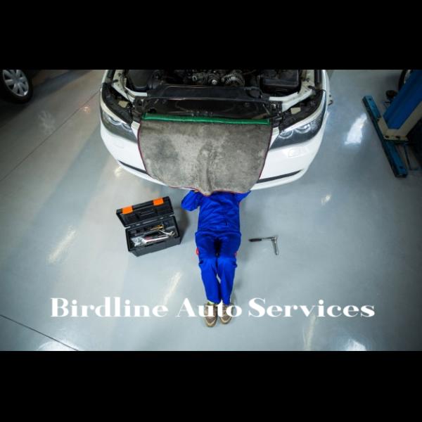 Birdline Auto Services Ltd