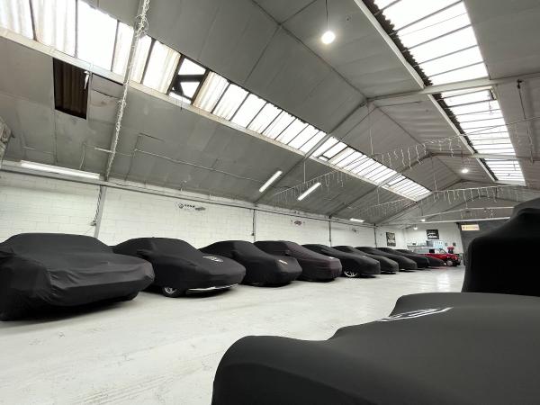 The Classic Car Company