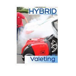 Hybrid Valeting Services