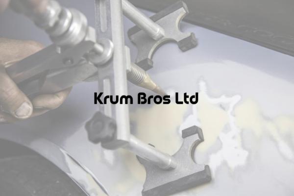 Krum Bros Ltd