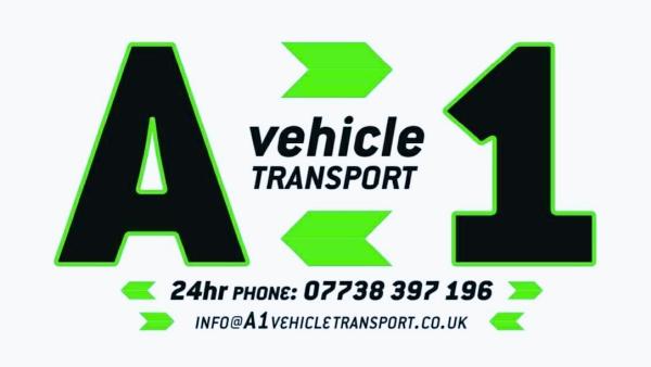 A1 Vehicle Transport Ltd