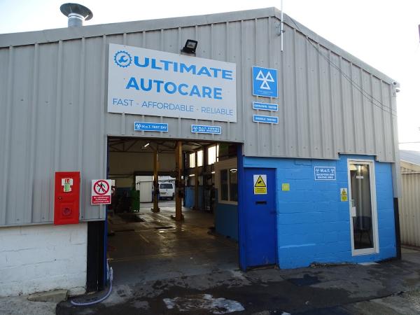 Ultimate Autocare