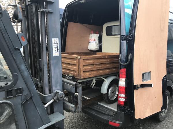 Lynx Express Couriers