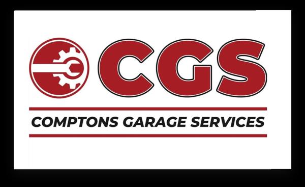 Comptons Garage Services Ltd