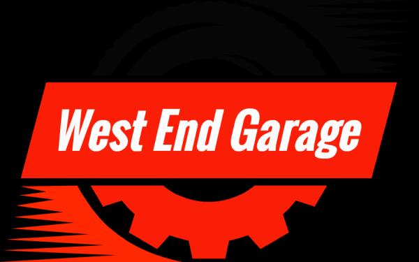 West End Garage Hexham Ltd