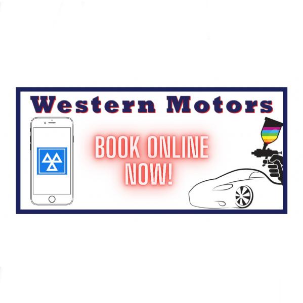 Western Motors